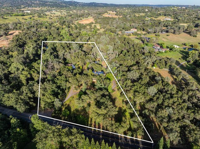 2380 Gold Hill Rd, Newcastle, CA 95658
