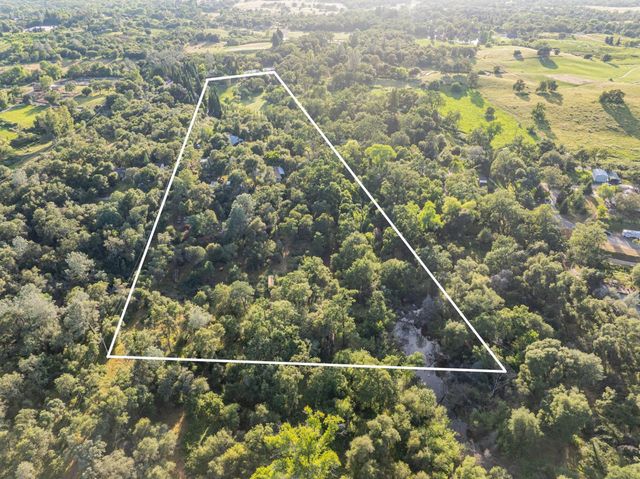 2380 Gold Hill Rd, Newcastle, CA 95658