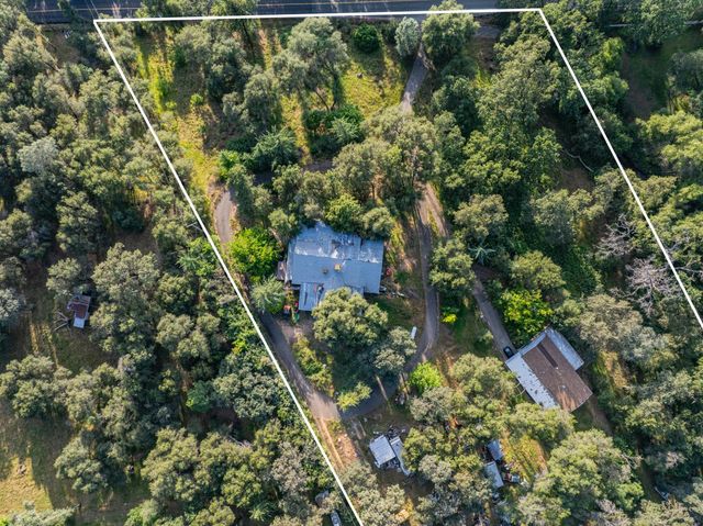 2380 Gold Hill Rd, Newcastle, CA 95658