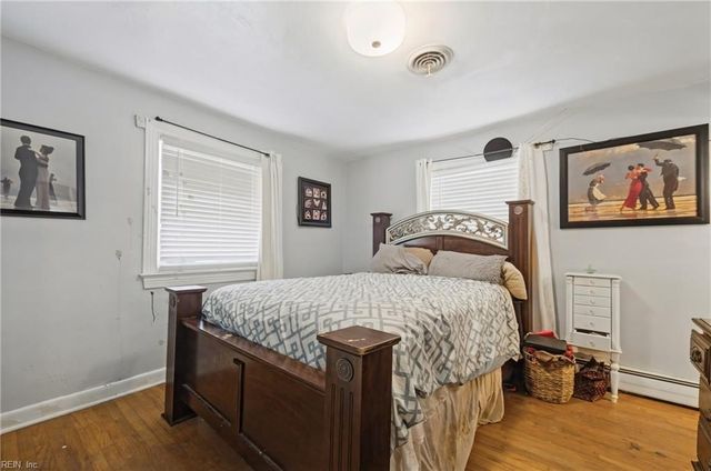 218 Northbrooke AVE, Suffolk, VA 23434