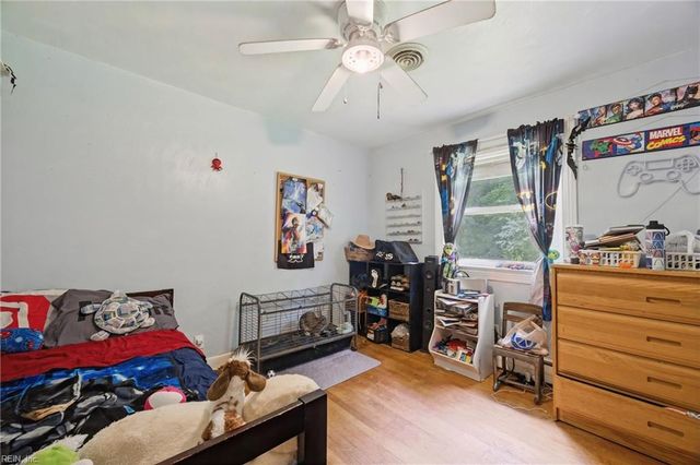 218 Northbrooke AVE, Suffolk, VA 23434
