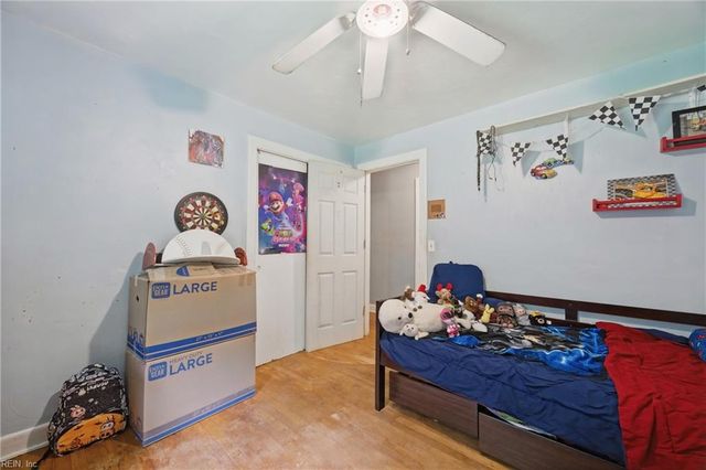 218 Northbrooke AVE, Suffolk, VA 23434