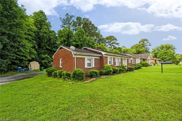 218 Northbrooke AVE, Suffolk, VA 23434