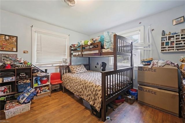 218 Northbrooke AVE, Suffolk, VA 23434