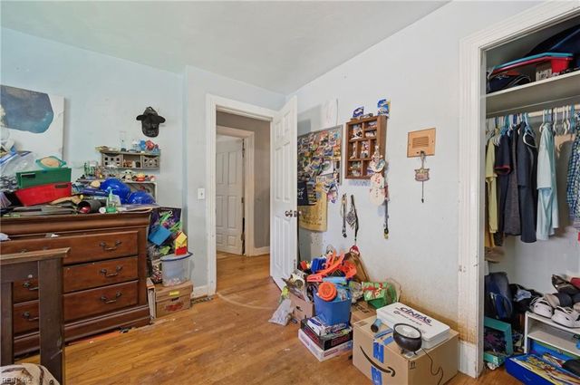 218 Northbrooke AVE, Suffolk, VA 23434