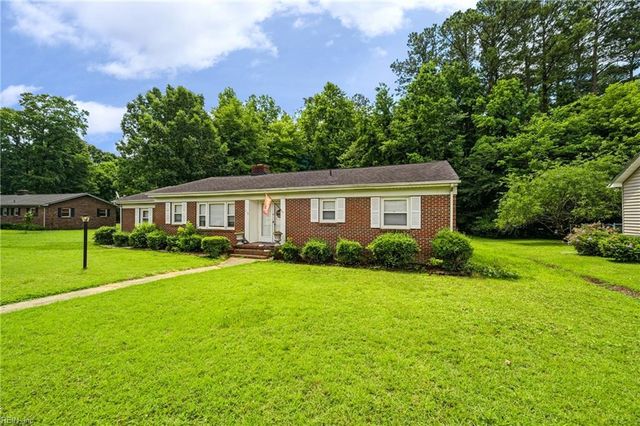 218 Northbrooke AVE, Suffolk, VA 23434