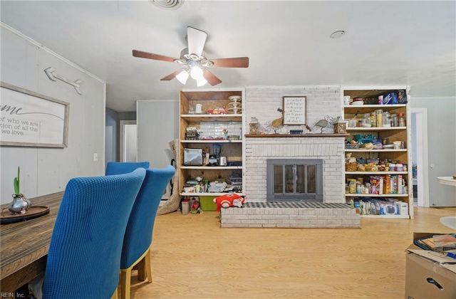 218 Northbrooke AVE, Suffolk, VA 23434