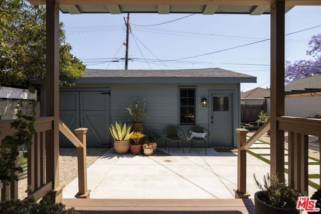 1758 W 41st Drive, Los Angeles, CA 90062