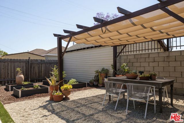 1758 W 41st Drive, Los Angeles, CA 90062