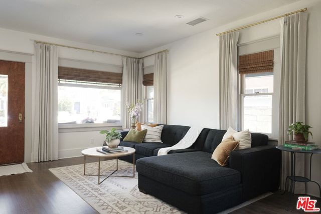 1758 W 41st Drive, Los Angeles, CA 90062