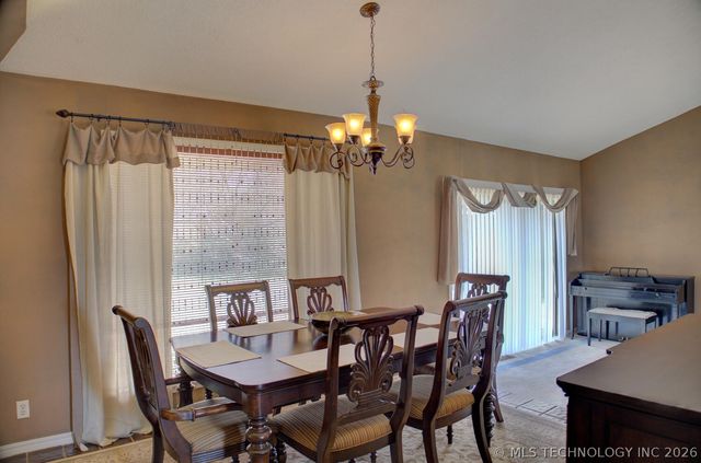 3805 S Canton Avenue, Tulsa, OK 74135