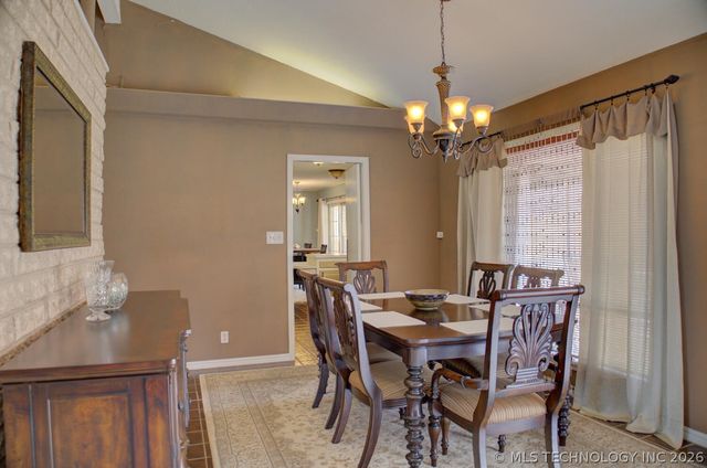 3805 S Canton Avenue, Tulsa, OK 74135