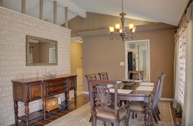 3805 S Canton Avenue, Tulsa, OK 74135