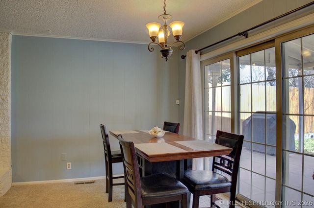 3805 S Canton Avenue, Tulsa, OK 74135