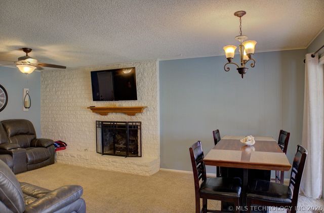 3805 S Canton Avenue, Tulsa, OK 74135