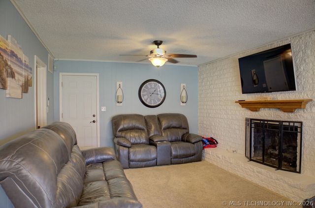 3805 S Canton Avenue, Tulsa, OK 74135