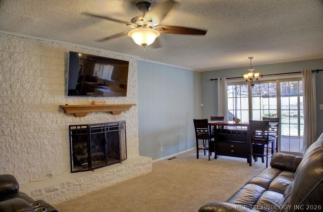 3805 S Canton Avenue, Tulsa, OK 74135