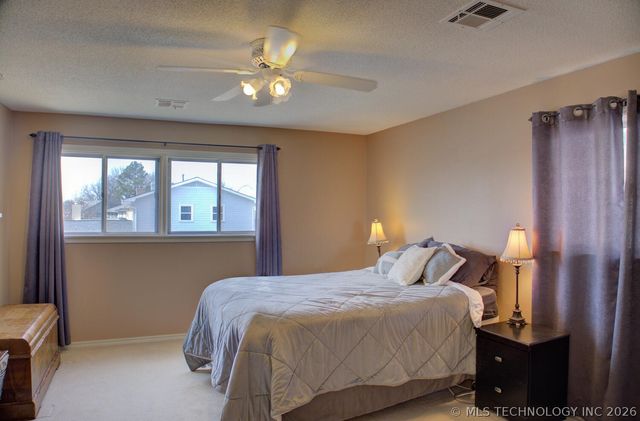 3805 S Canton Avenue, Tulsa, OK 74135