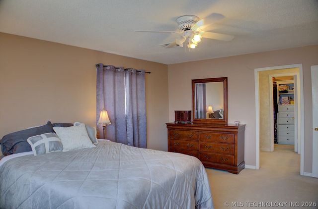 3805 S Canton Avenue, Tulsa, OK 74135