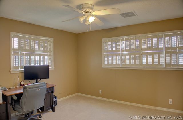 3805 S Canton Avenue, Tulsa, OK 74135