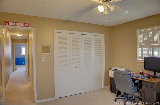 3805 S Canton Avenue, Tulsa, OK 74135