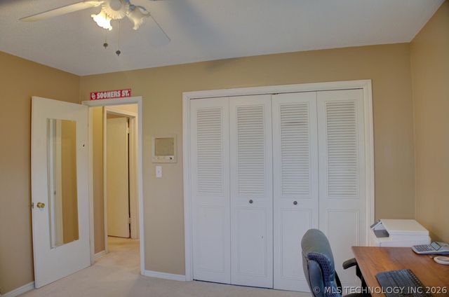 3805 S Canton Avenue, Tulsa, OK 74135