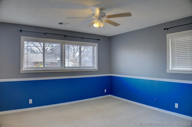 3805 S Canton Avenue, Tulsa, OK 74135