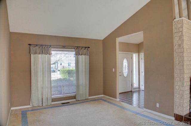 3805 S Canton Avenue, Tulsa, OK 74135