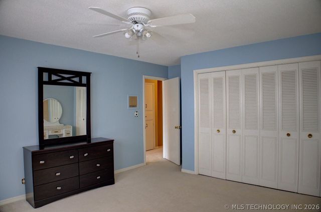 3805 S Canton Avenue, Tulsa, OK 74135