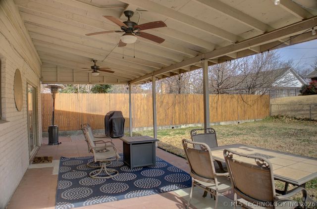 3805 S Canton Avenue, Tulsa, OK 74135