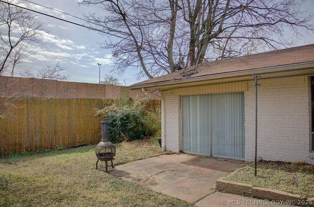 3805 S Canton Avenue, Tulsa, OK 74135