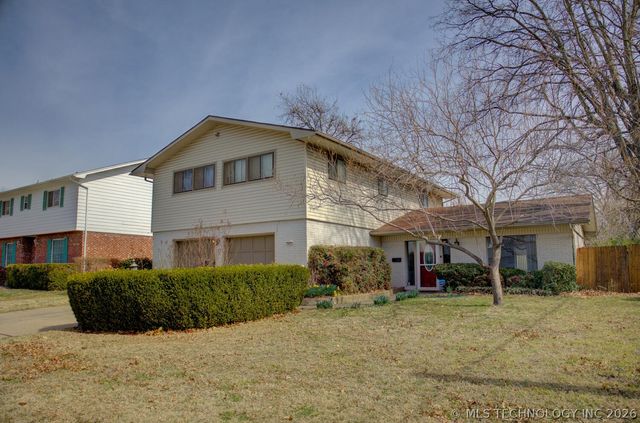 3805 S Canton Avenue, Tulsa, OK 74135