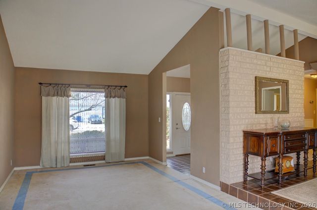 3805 S Canton Avenue, Tulsa, OK 74135