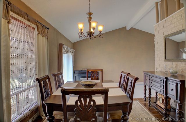 3805 S Canton Avenue, Tulsa, OK 74135