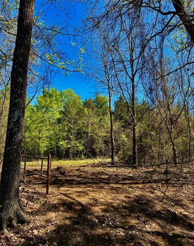 0800 CR-2765, Honey Grove, TX 75446