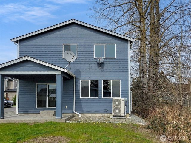 511 Debbie Drive, Sedro Woolley, WA 98284