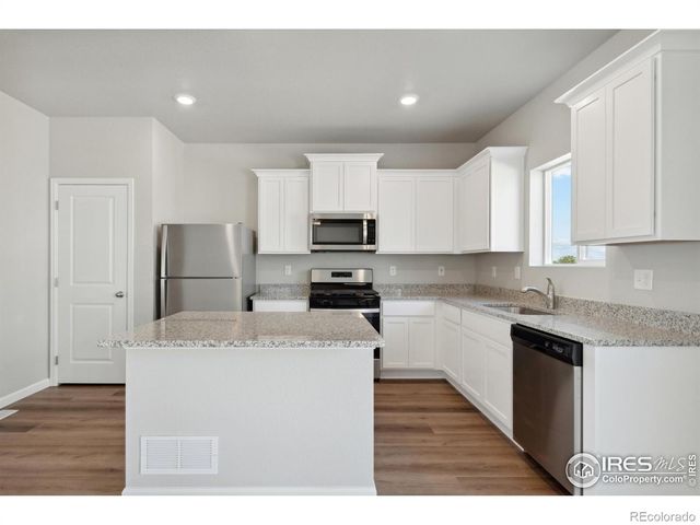 7321 Crystal Avenue, Frederick, CO 80530