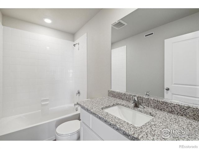 7321 Crystal Avenue, Frederick, CO 80530