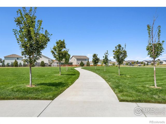 7321 Crystal Avenue, Frederick, CO 80530