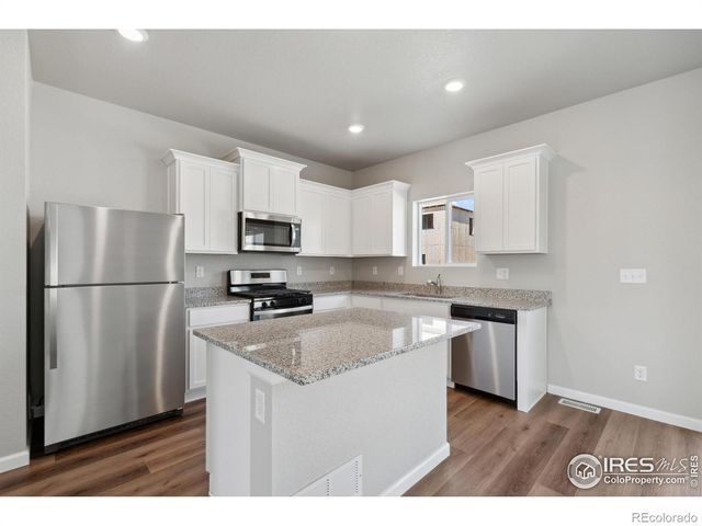 7321 Crystal Avenue, Frederick, CO 80530