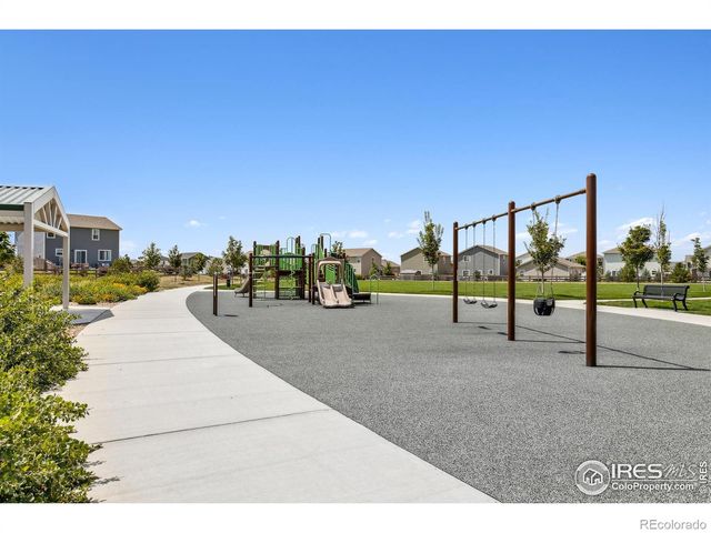 7321 Crystal Avenue, Frederick, CO 80530