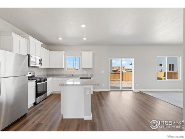 7321 Crystal Avenue, Frederick, CO 80530