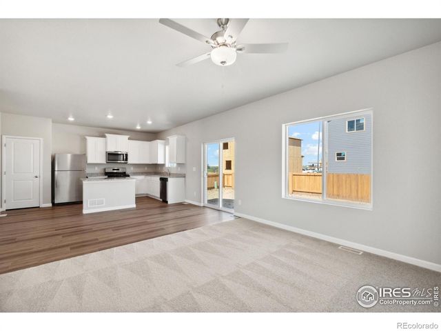 7321 Crystal Avenue, Frederick, CO 80530