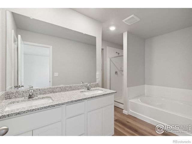 7321 Crystal Avenue, Frederick, CO 80530