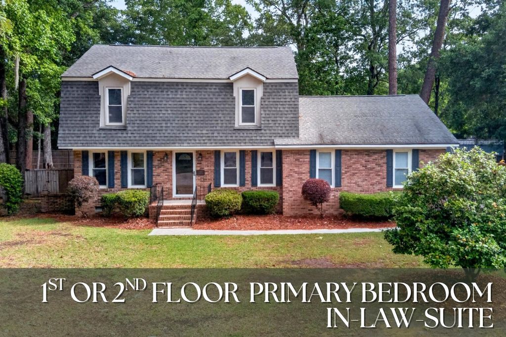 103 Laurens Court, Summerville, SC 29485