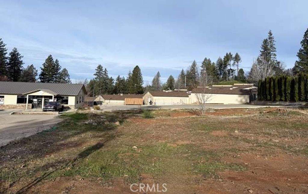 Image 1 of property listing at 9225 Skyway, Paradise, CA 95969