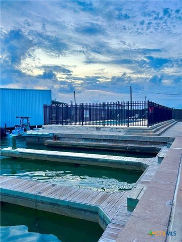 440 S 15th Street, Port O'connor, TX 77982