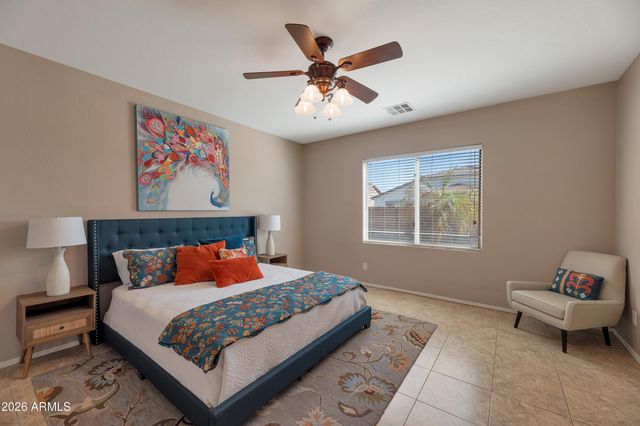 21217 E TIERRA GRANDE Drive, Queen Creek, AZ 85142