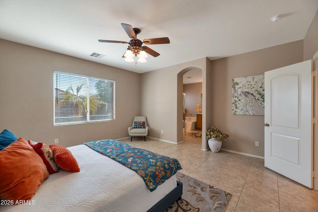 21217 E TIERRA GRANDE Drive, Queen Creek, AZ 85142