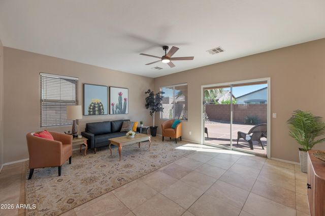 21217 E TIERRA GRANDE Drive, Queen Creek, AZ 85142